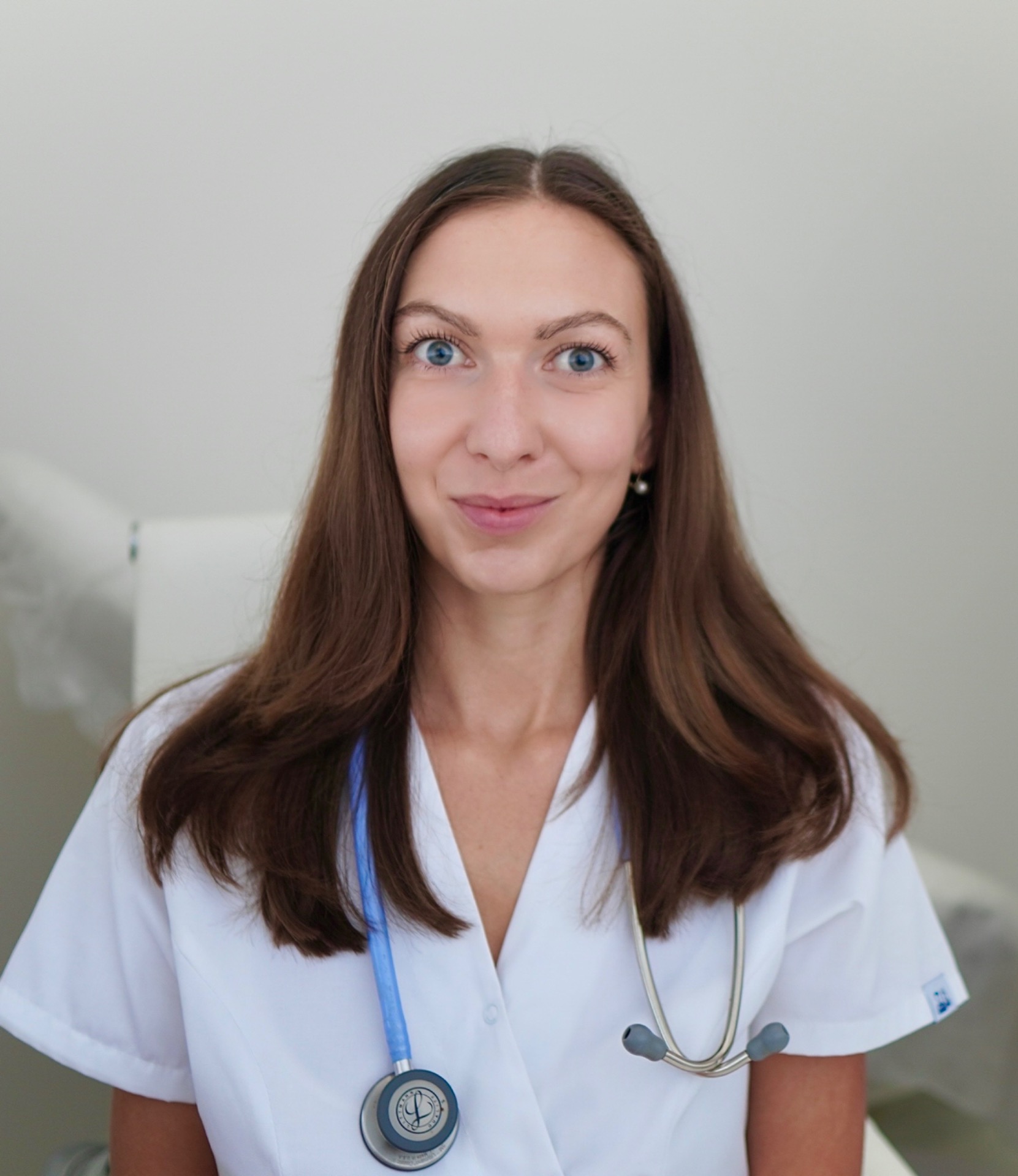 MUDr. Veronika Babic – lekárka, zakladateľka Inštitútu krásy, odborníčka na funkčný anti-aging a prirodzenú regeneráciu tváre